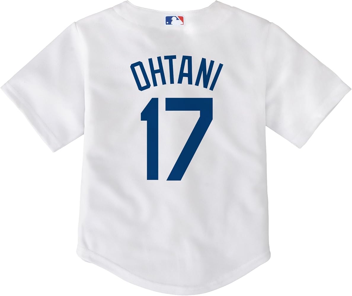 Amazon.com: Outerstuff Shohei Ohtani Los Angeles Dodgers MLB